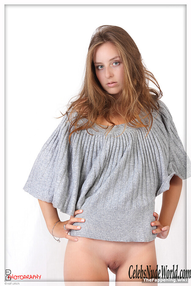 Katharina Bo Llig Nude 213766