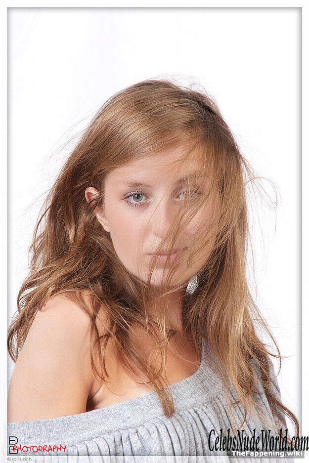 Katharina Bo Llig Nude 213770