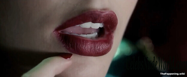 Cami Morrone Nude 213891