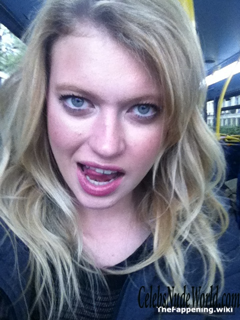 Kelsey Vogelzang Nude 213907