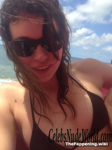 Kelsey Vogelzang Nude 213908