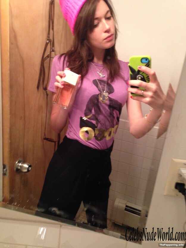 Kelsey Vogelzang Nude 213909