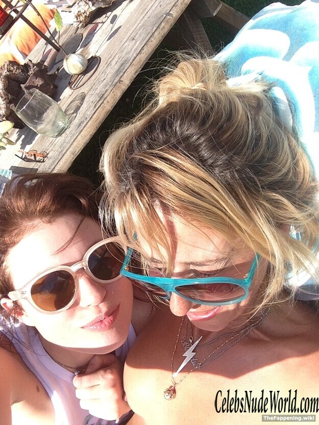 Kelsey Vogelzang Nude 213911