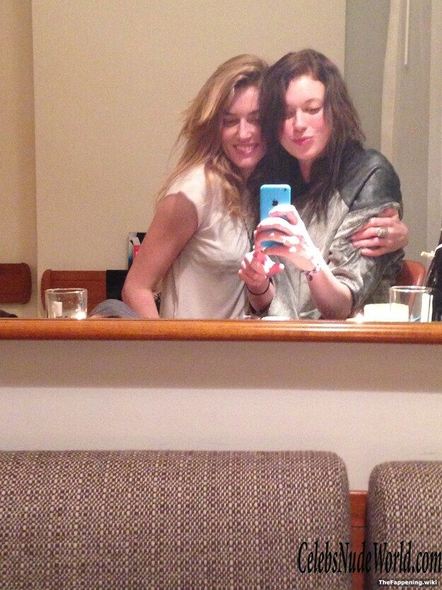 Kelsey Vogelzang Nude 213912