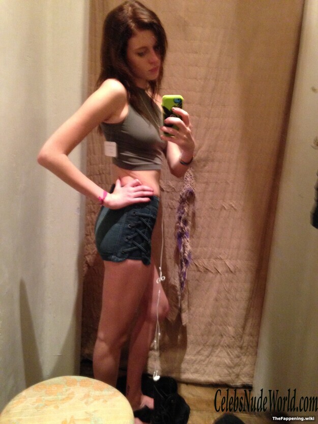 Kelsey Vogelzang Nude 213918