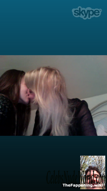 Kelsey Vogelzang Nude 213927