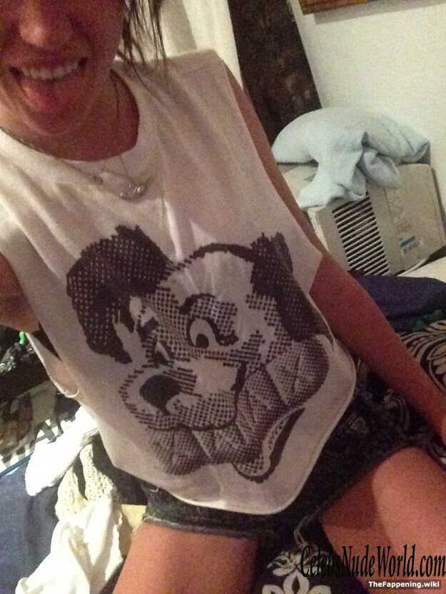 Kelsey Vogelzang Nude 213940