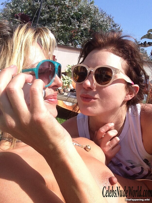 Kelsey Vogelzang Nude 213948