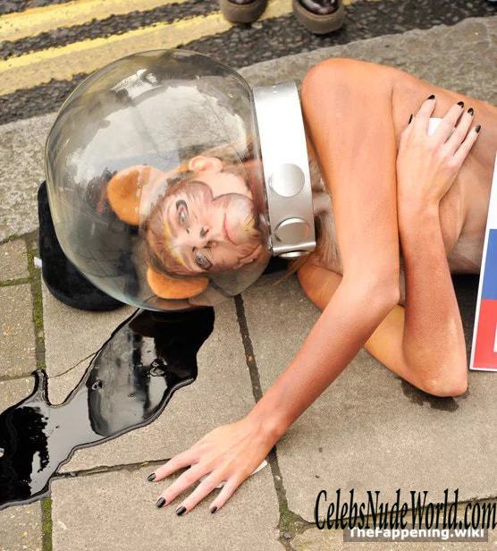 Samantha Bentley Nude 213953