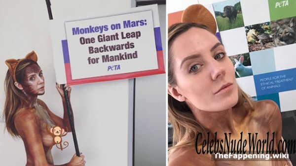 Samantha Bentley Nude 213956