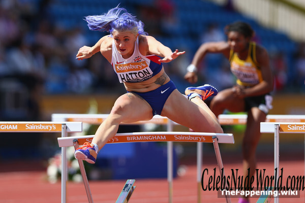 Lucy Hatton Nude 214061