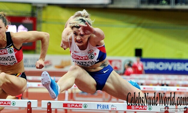 Lucy Hatton Nude 214064