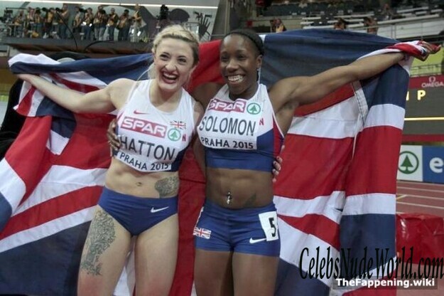 Lucy Hatton Nude 214065