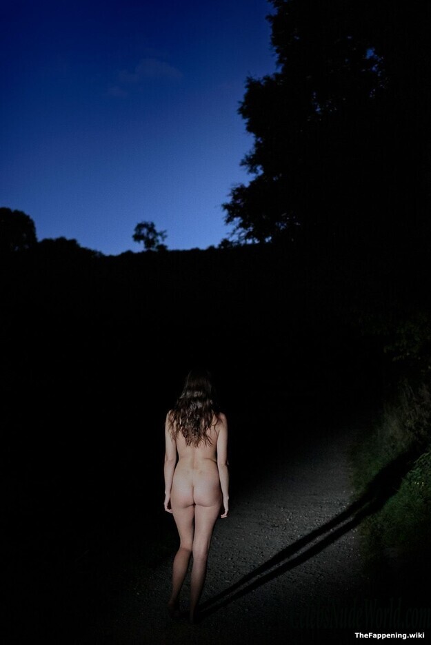 Elodie Bouchez Nude 214292