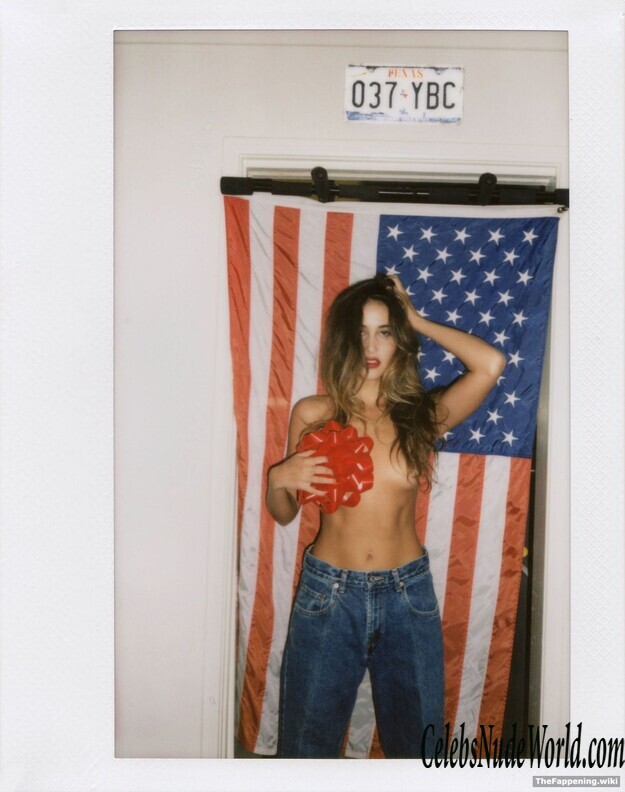 Anna Herrin Nude 214294