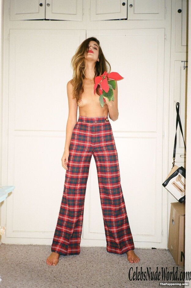 Anna Herrin Nude 214296