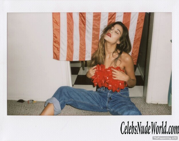 Anna Herrin Nude 214298