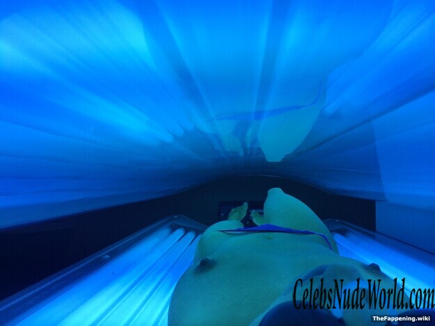 Anna Herrin Nude 214325