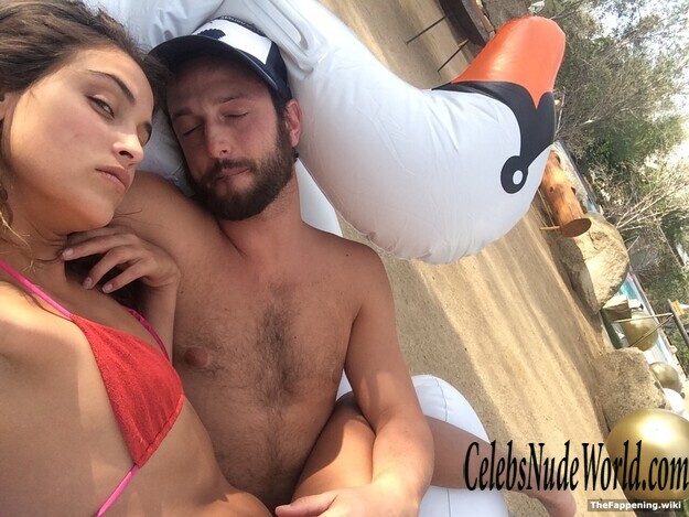 Anna Herrin Nude 214326