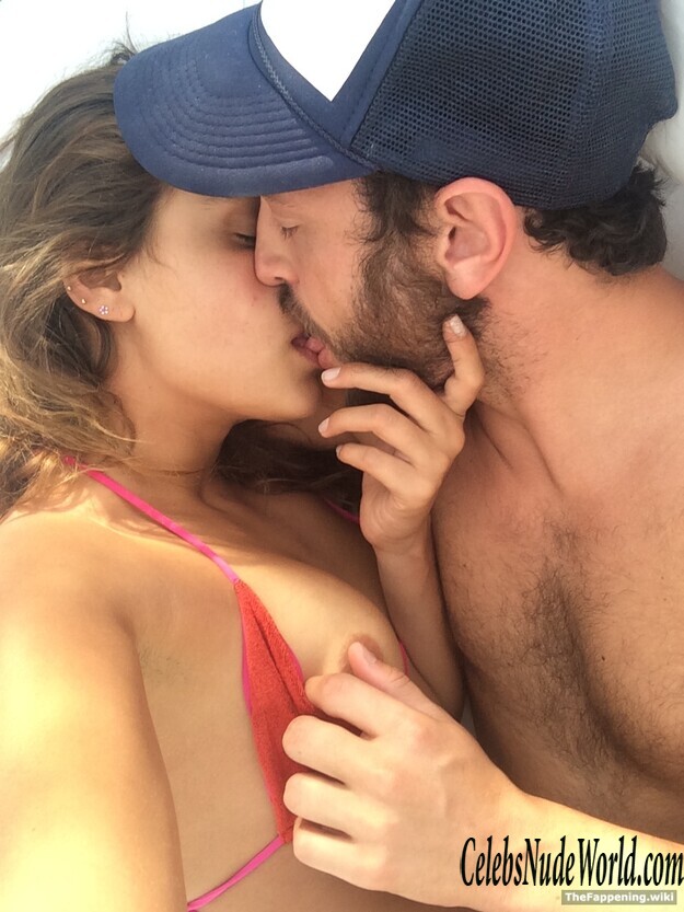 Anna Herrin Nude 214328