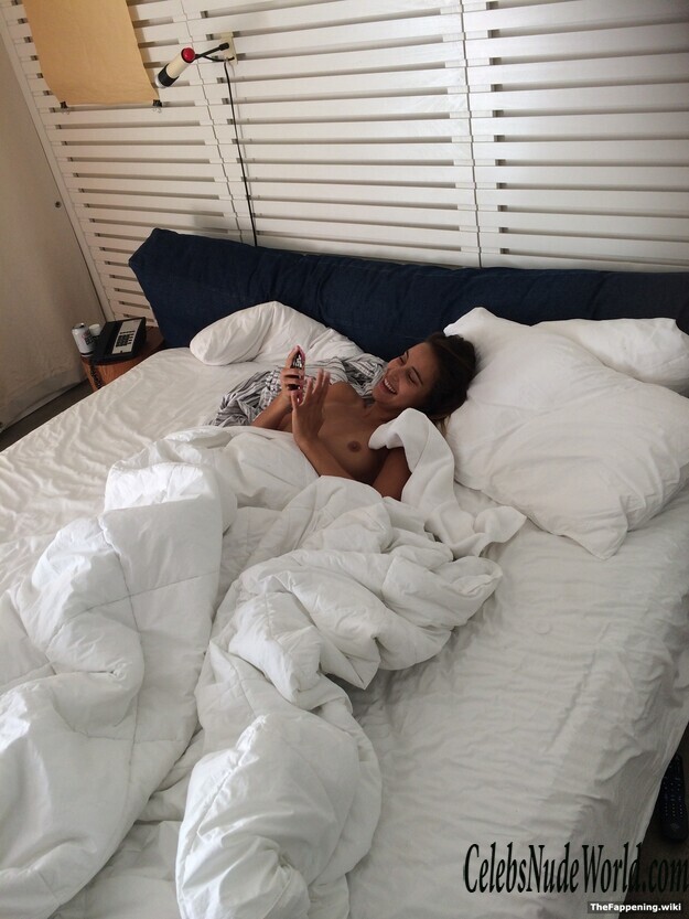 Anna Herrin Nude 214329