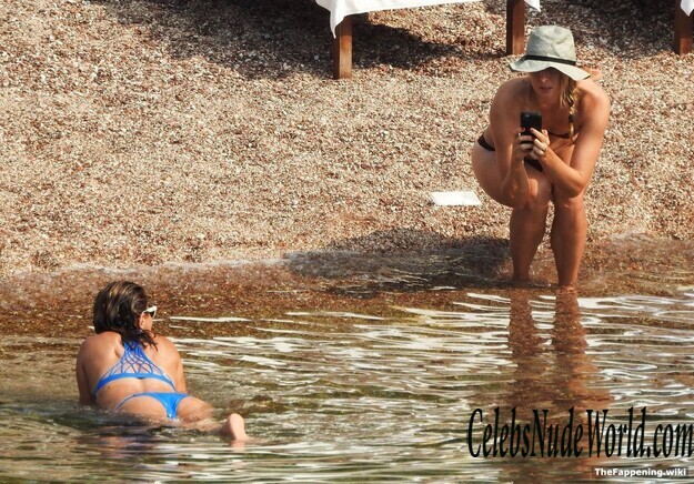 Maria Sharapova Nude 214384