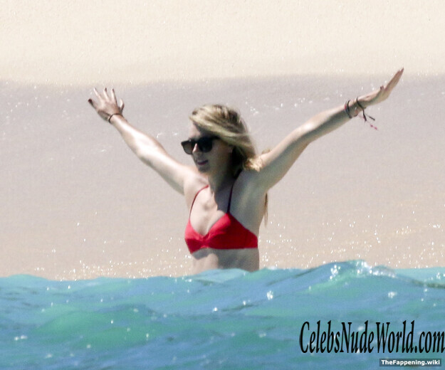 Maria Sharapova Nude 214401