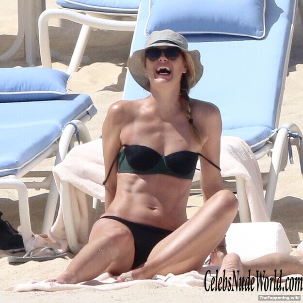 Maria Sharapova Nude 214403