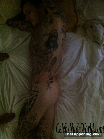 Lake Bell Nude 214460