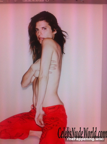Lake Bell Nude 214462