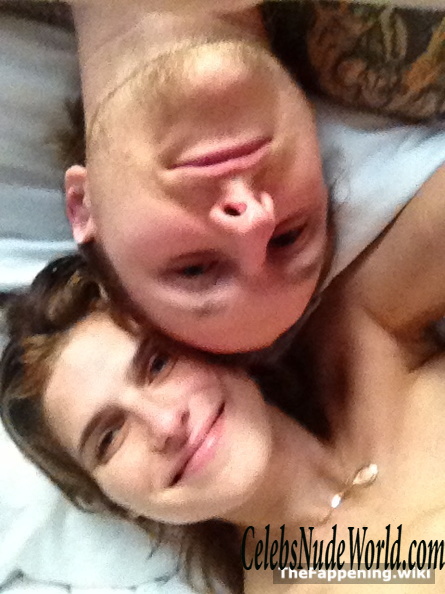 Lake Bell Nude 214467