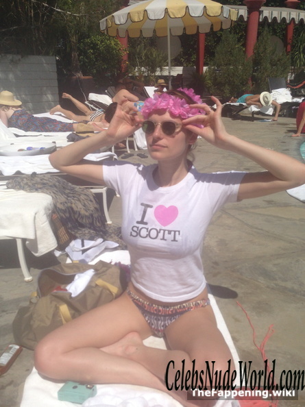 Lake Bell Nude 214475