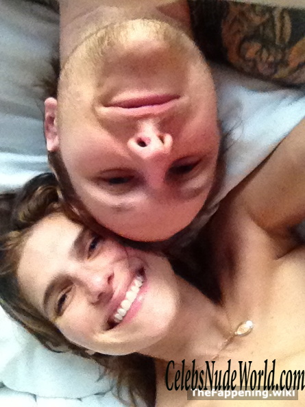 Lake Bell Nude 214476