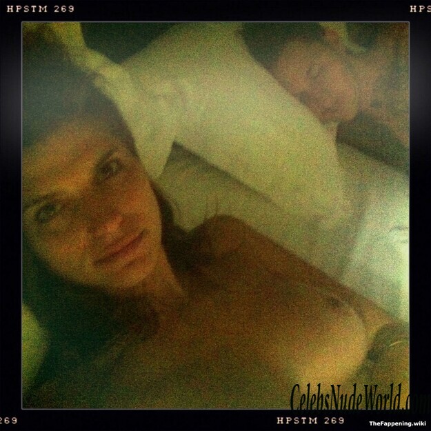 Lake Bell Nude 214483