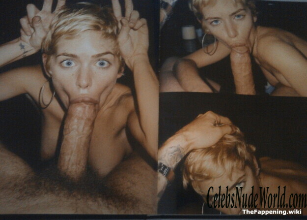 Minerva Portillo Nude 214522