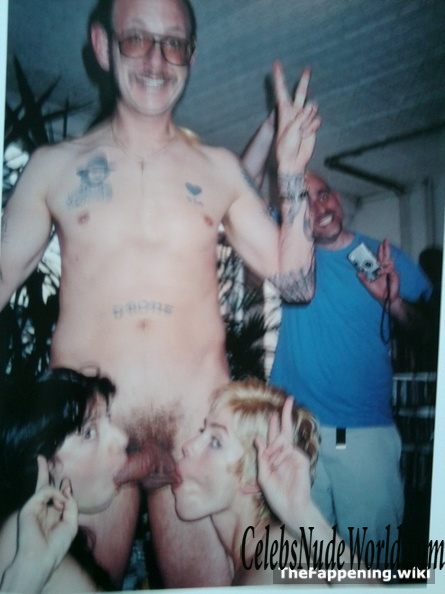 Minerva Portillo Nude 214542