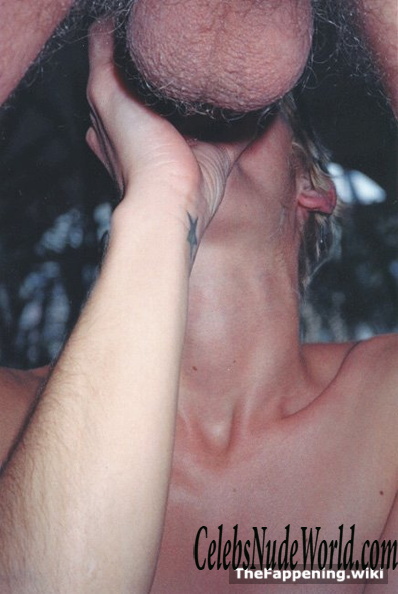 Minerva Portillo Nude 214550