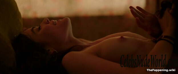 Lucy Hale Nude 214619