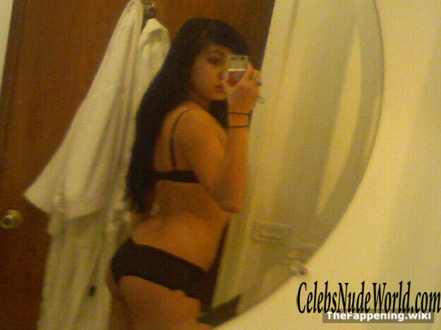 Nick Hogan Nude 214679