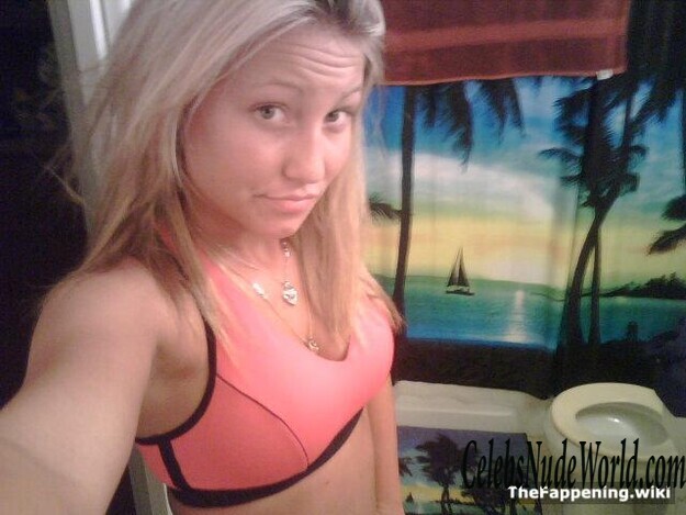 Nick Hogan Nude 214680