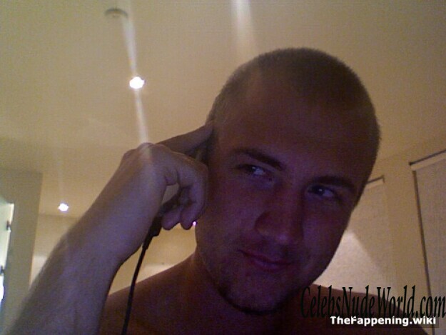 Nick Hogan Nude 214686