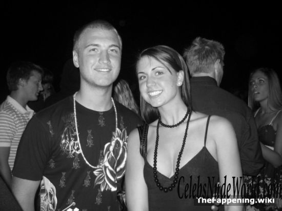 Nick Hogan Nude 214694