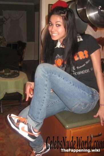 Nick Hogan Nude 214696