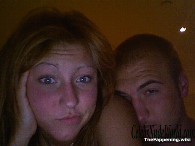 Nick Hogan Nude 214701