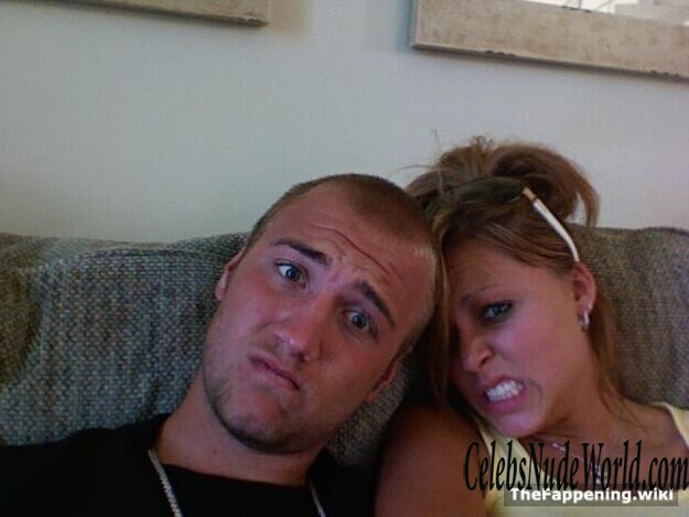 Nick Hogan Nude 214702