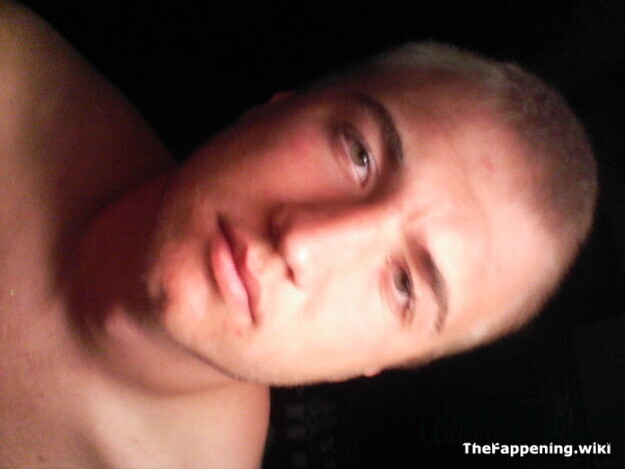 Nick Hogan Nude 214707