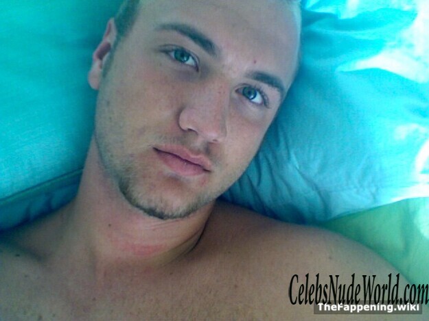 Nick Hogan Nude 214722