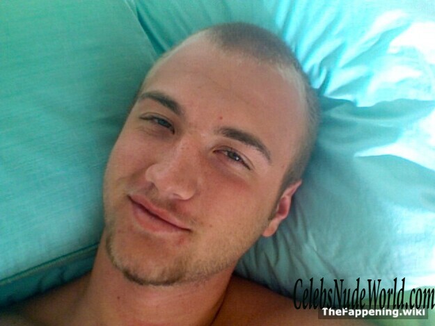 Nick Hogan Nude 214725