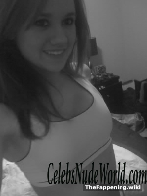 Nick Hogan Nude 214729