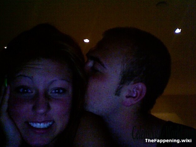 Nick Hogan Nude 214730